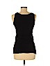 Motherhood Black Tank Top Size M - photo 2