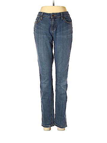Ann Taylor LOFT Outlet Jeans (view 1)