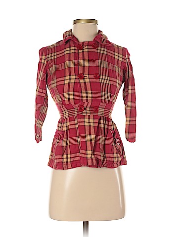 Charlotte Russe Jacket (view 1)