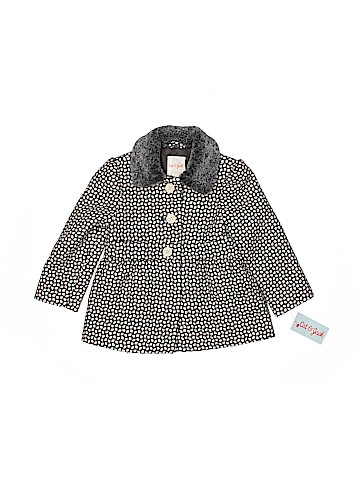 Cat & Jack Coat (view 1)