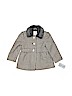 Cat & Jack Gray Coat Size 2T - photo 1
