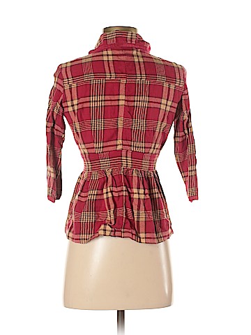 Charlotte Russe Jacket (view 2)