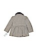 Cat & Jack Gray Coat Size 2T - photo 2