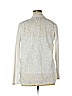 CATHERINE Catherine Malandrino White Cardigan Size XL - photo 2