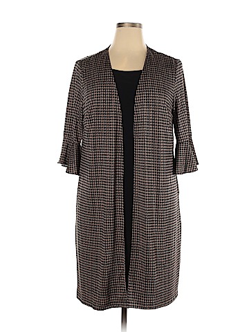 Perceptions Casual Dress (view 1)