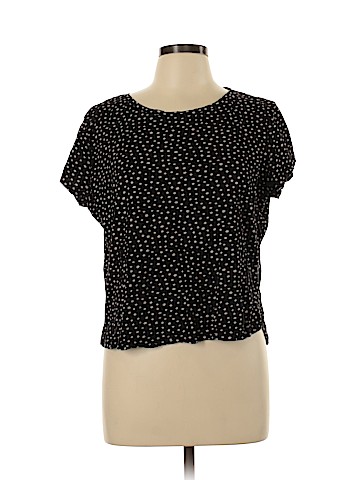 H&M Short Sleeve T-Shirt (view 1)