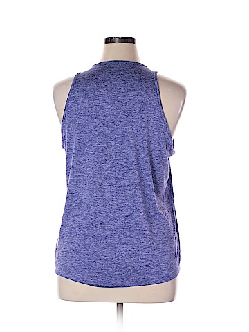 Nike Active Tank (view 2)
