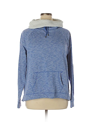 Tek Gear Pullover Sweater (view 1)