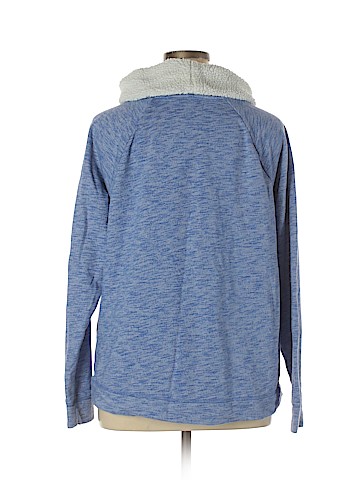 Tek Gear Pullover Sweater (view 2)