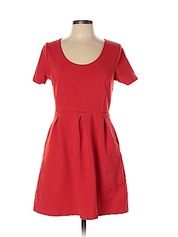 Madewell Casual Dress (view 1)