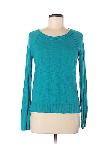 Mossimo Supply Co. Pullover Sweater (view 1)