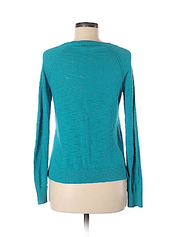 Mossimo Supply Co. Pullover Sweater (view 2)