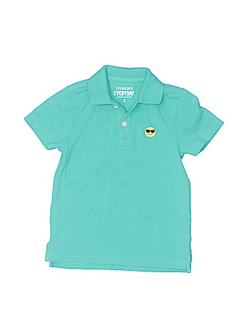 Crewcuts Short Sleeve Polo (view 1)