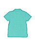 Crewcuts 100% Cotton Green Short Sleeve Polo Size 3 - photo 2
