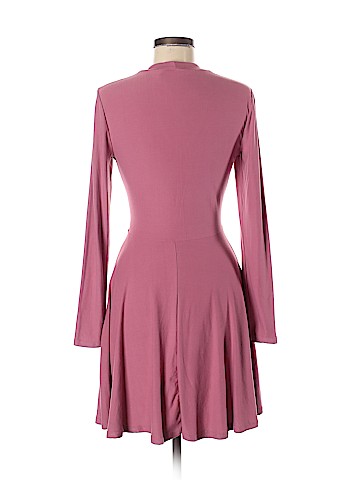 No Boundaries Casual Dress (view 2)