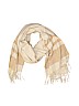 Banana Republic 100% Acrylic Stripes Tan Scarf One size - photo 1