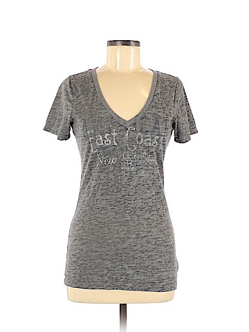 American Eagle Outfitters Short Sleeve T-Shirt (view 1)