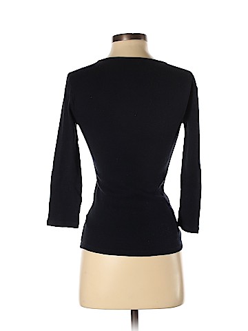 MICHAEL Michael Kors 3/4 Sleeve Top (view 2)