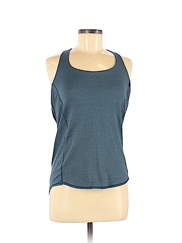 Lululemon Athletica Active T-Shirt (view 1)