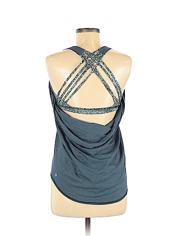 Lululemon Athletica Active T-Shirt (view 2)