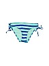 Mossimo Blue Swimsuit Bottoms Size L - photo 1