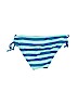 Mossimo Blue Swimsuit Bottoms Size L - photo 2