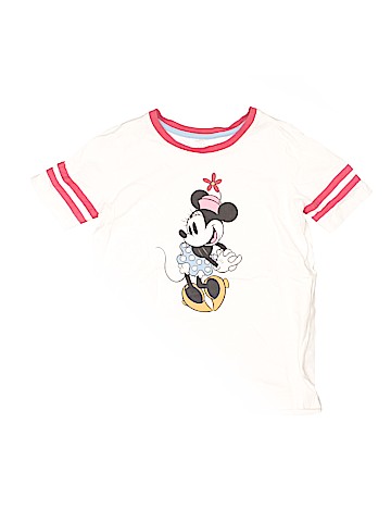 Hanna Andersson Short Sleeve T-Shirt (view 1)