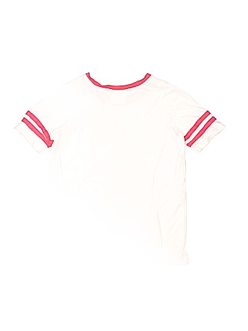 Hanna Andersson Short Sleeve T-Shirt (view 2)