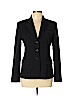 Elie Tahari Black Blazer Size 10 - photo 1