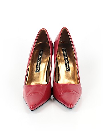 Chinese Laundry Heels (view 2)
