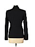Elie Tahari Black Blazer Size 10 - photo 2