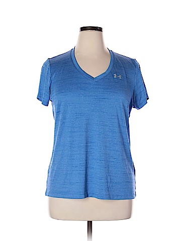 Heat Gear by Under Armour Active T-Shirt (view 1)