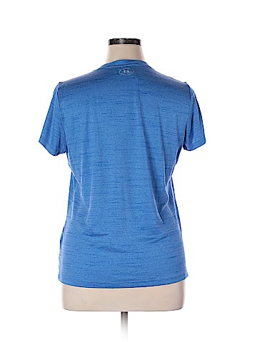 Heat Gear by Under Armour Active T-Shirt (view 2)