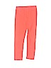 Carter's Orange Leggings Size 3T - photo 1