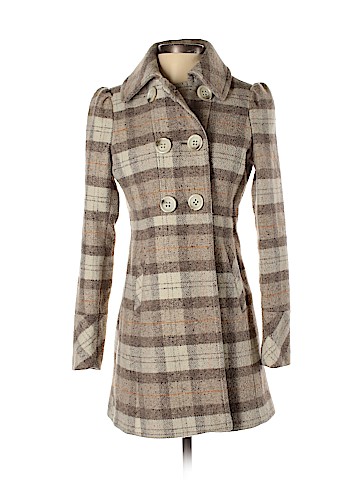 American Rag Cie Coat (view 1)