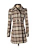 American Rag Cie Tan Coat Size XS - photo 1