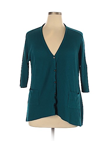 Maurices Cardigan (view 1)