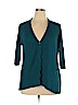 Maurices Blue Cardigan Size XL - photo 1