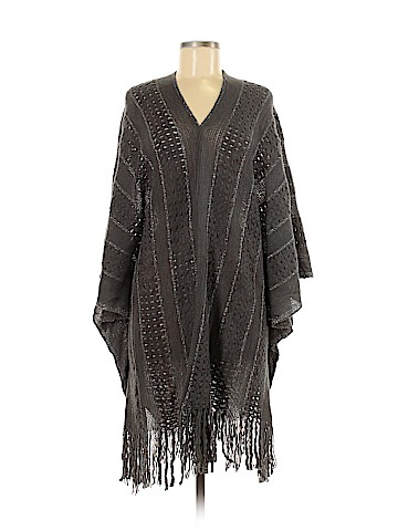 BCBGMAXAZRIA Wrap (view 1)