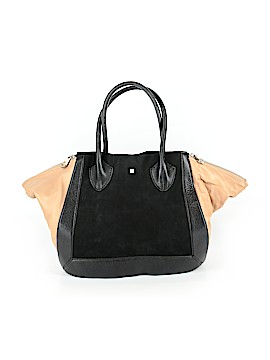 Pour La Victoire Leather Shoulder Bag