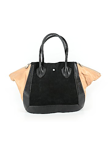 Pour La Victoire Leather Shoulder Bag (view 1)