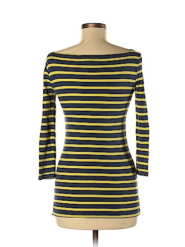 American Eagle Outfitters 3/4 Sleeve T-Shirt (view 2)