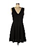 H&M Black Casual Dress Size M - photo 1