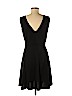 H&M Black Casual Dress Size M - photo 2