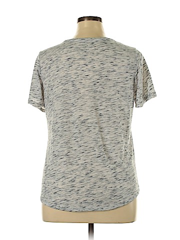 Wound Up Short Sleeve T-Shirt (view 2)