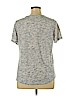 Wound Up Gray Short Sleeve T-Shirt Size XL - photo 2