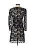 Diane von Furstenberg Black Casual Dress Size 2 - photo 2