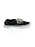 Vans Black Sneakers Size 1 (youth) - photo 1