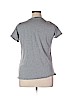 Nike 100% Cotton Gray Short Sleeve T-Shirt Size XL - photo 2