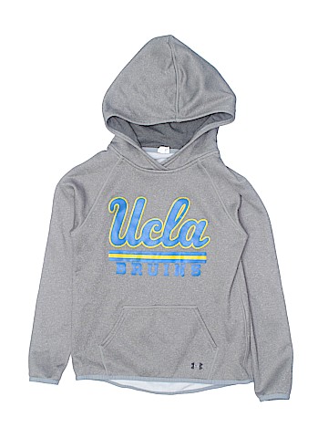 Under Baby Pullover Hoodie (view 1)